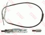 TRW Cablu, frana de parcare TRW GCH686 (GCH686) - fixbox