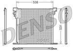 DENSO Condensator, climatizare DENSO DCN17030 (DCN17030)