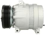 THERMOTEC Compresor, climatizare THERMOTEC KTT090016 (KTT090016) - fixbox