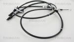 TRISCAN Cablu, frana de parcare TRISCAN 8140 50161 (8140 50161) - fixbox
