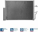 NISSENS Condensator, climatizare NISSENS 941263 (941263)