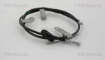 TRISCAN Cablu, frana de parcare TRISCAN 8140 68109 (8140 68109) - fixbox