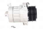 NISSENS Compresor, climatizare NISSENS 89393 (89393)