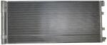 MAHLE Condensator, climatizare MAHLE AC 776 000S (AC 776 000S)
