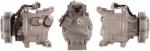 ELSTOCK Compresor, climatizare ELSTOCK 51-0124 (51-0124) - fixbox
