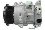 NISSENS Compresor, climatizare NISSENS 890144 (890144)