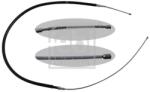 Febi Bilstein Cablu, frana de parcare FEBI BILSTEIN 49623 (49623) - fixbox