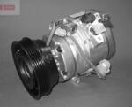 DENSO Compresor, climatizare DENSO DCP50026 (DCP50026) - fixbox