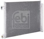 Febi Bilstein Condensator, climatizare FEBI BILSTEIN 188554 (188554)