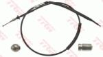 TRW Cablu, frana de parcare TRW GCH291 (GCH291) - fixbox