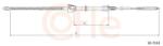 COFLE Cablu, frana de parcare COFLE 10.7132 (10.7132) - fixbox