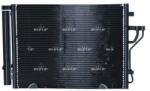 NRF Condensator, climatizare NRF 35999 (35999)