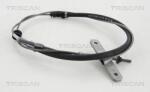 TRISCAN Cablu, frana de parcare TRISCAN 8140 291159 (8140 291159) - fixbox