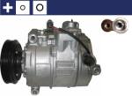 MAHLE Compresor, climatizare MAHLE ACP 102 000S (ACP 102 000S)