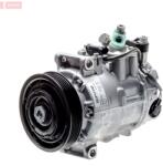 DENSO Compresor, climatizare DENSO DCP17158 (DCP17158) - fixbox