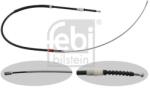 Febi Bilstein Cablu, frana de parcare FEBI BILSTEIN 30766 (30766) - fixbox
