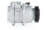 NISSENS Compresor, climatizare NISSENS 890151 (890151)