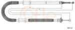 COFLE Cablu, frana de parcare COFLE 641.12 (641.12) - fixbox