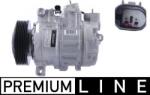 MAHLE Compresor, climatizare MAHLE ACP 894 000P (ACP 894 000P)