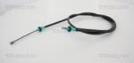 TRISCAN Cablu, frana de parcare TRISCAN 8140 251129 (8140 251129) - fixbox
