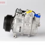 DENSO Compresor, climatizare DENSO DCP05108 (DCP05108) - fixbox