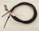 TRISCAN Cablu, frana de parcare TRISCAN 8140 16164 (8140 16164) - fixbox