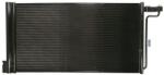 THERMOTEC Condensator, climatizare THERMOTEC KTT110602 (KTT110602) - fixbox