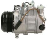 THERMOTEC Compresor, climatizare THERMOTEC KTT090220 (KTT090220) - fixbox