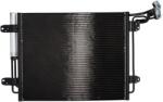 Bosch Condensator, climatizare BOSCH 1 986 AD2 322 (1 986 AD2 322) - fixbox