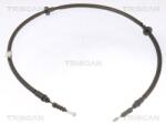 TRISCAN Cablu, frana de parcare TRISCAN 8140 101106 (8140 101106) - fixbox