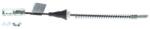 Bosch Cablu, frana de parcare BOSCH 1 987 482 251 (1 987 482 251) - fixbox