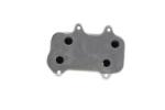 MAHLE Radiator ulei, ulei motor MAHLE CLC 156 000S (CLC 156 000S)