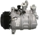THERMOTEC Compresor, climatizare THERMOTEC KTT090089 (KTT090089) - fixbox