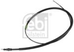 Febi Bilstein Cablu, frana de parcare FEBI BILSTEIN 176825 (176825) - fixbox