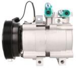 THERMOTEC Compresor, climatizare THERMOTEC KTT090021 (KTT090021) - fixbox