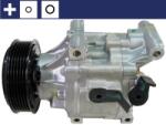 MAHLE Compresor, climatizare MAHLE ACP 602 000S (ACP 602 000S)