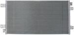 Bosch Condensator, climatizare BOSCH 1 986 AD2 196 (1 986 AD2 196) - fixbox