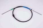HELLA Cablu, frana de parcare HELLA 8AS 355 663-031 (8AS 355 663-031)