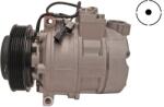 MAHLE Compresor, climatizare MAHLE ACP 1151 000S (ACP 1151 000S)