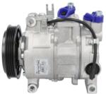 THERMOTEC Compresor, climatizare THERMOTEC KTT090404 (KTT090404) - fixbox