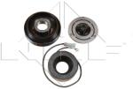 NRF Cupla magnetica, compresor climatizare NRF 380008 (380008)