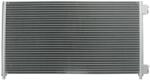 Bosch Condensator, climatizare BOSCH 1 986 AD2 068 (1 986 AD2 068) - fixbox