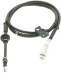 Bosch Cablu, frana de parcare BOSCH 1 987 477 248 (1 987 477 248) - fixbox