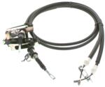 Bosch Cablu, frana de parcare BOSCH 1 987 477 931 (1 987 477 931) - fixbox