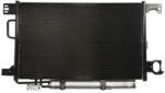 THERMOTEC Condensator, climatizare THERMOTEC KTT110405 (KTT110405) - fixbox