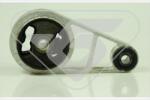 Hutchinson Suport motor Hutchinson 532A02 (532A02) - fixbox