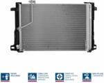 NISSENS Condensator, climatizare NISSENS 940035 (940035)