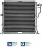 NISSENS Condensator, climatizare NISSENS 94157 (94157)