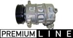 MAHLE Compresor, climatizare MAHLE ACP 510 000P (ACP 510 000P)