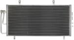 Bosch Condensator, climatizare BOSCH 1 986 AD2 471 (1 986 AD2 471) - fixbox